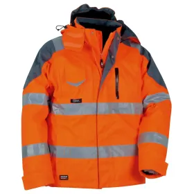 Farbvariante Orange