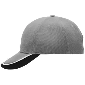 Farbvariante light-grey/white/black