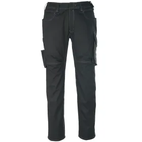 Farbvariante schwarz/dunkelanthrazit