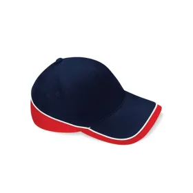 Farbvariante French Navy/Classic Red/White