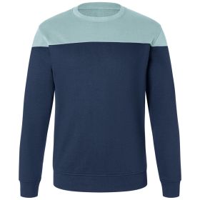 Farbvariante dunkelblau/hellblau