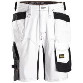 Farbvariante weiß/schwarz