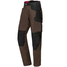 Farbvariante braun/schwarz