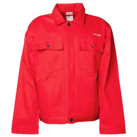 Farbvariante mittelrot