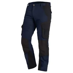 Farbvariante marine/schwarz