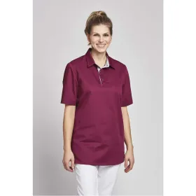 Farbvariante beere/silbergrau