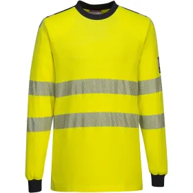 Farbvariante gelb/marine