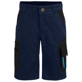 Farbvariante marine/schwarz