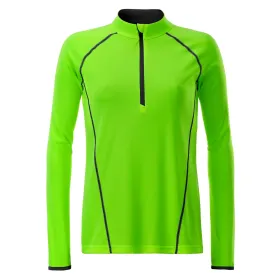 Farbvariante bright-green/black