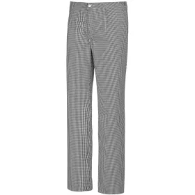 Farbvariante schwarz-weiß Pepita