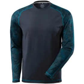 Farbvariante schwarzblau