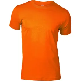 Farbvariante fluororange