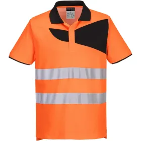 Farbvariante orange/schwarz