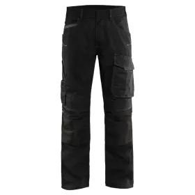 Farbvariante schwarz/dunkelgrau