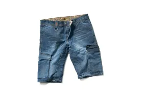 Farbvariante denim