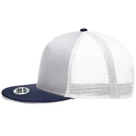 Farbvariante light-grey/navy