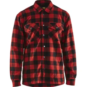 Farbvariante rot/schwarz