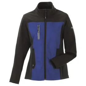 Farbvariante kornblau/schwarz