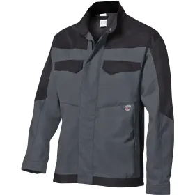 Farbvariante dunkelgrau/schwarz