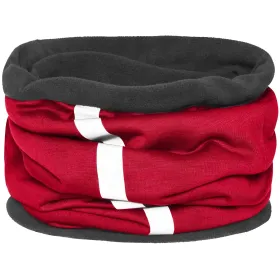 Farbvariante red/carbon