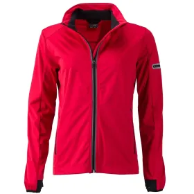 Farbvariante light-red/black