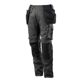 Farbvariante dunkelanthrazit/schwarz