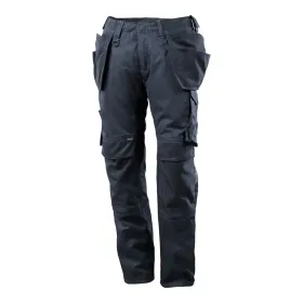 Farbvariante schwarzblau