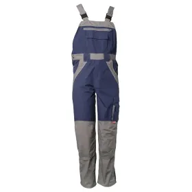 Farbvariante marine/zink