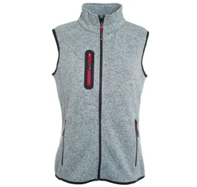 Farbvariante light-grey-melange/red