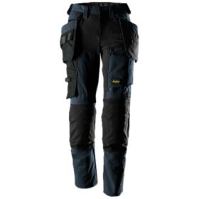 Farbvariante marine/schwarz
