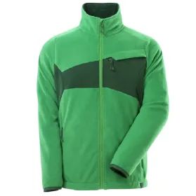 Farbvariante grasgrün/grün