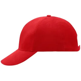 Farbvariante signal-red