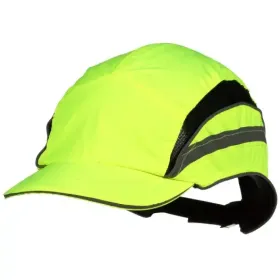 Farbvariante warngelb