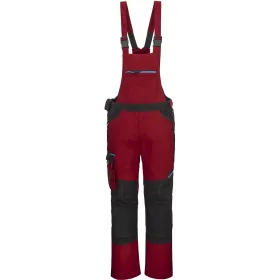 Farbvariante tiefrot