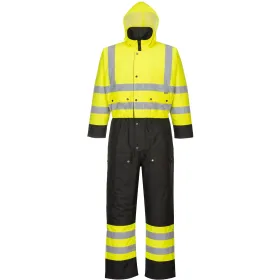 Farbvariante gelb/schwarz