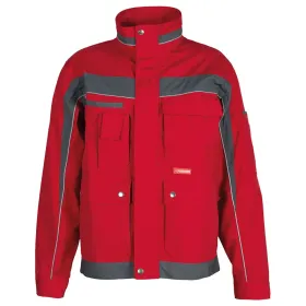 Farbvariante Rot/Schiefer