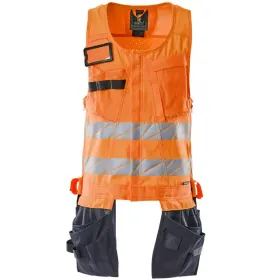 Farbvariante orange/schwarzblau