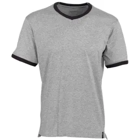 Farbvariante grau-meliert