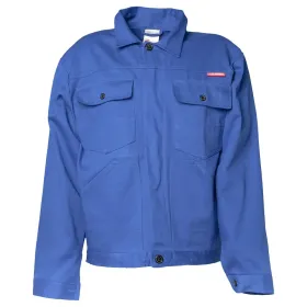 Farbvariante kornblau