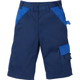 Farbvariante marine/königsblau