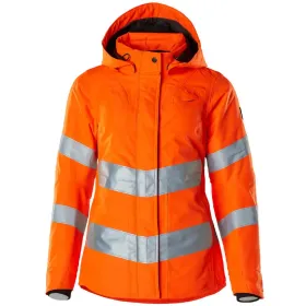 Farbvariante hi-vis orange