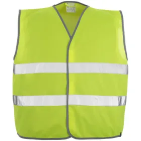 Farbvariante flourgelb