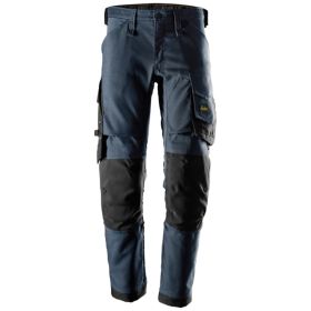 Farbvariante marine/schwarz
