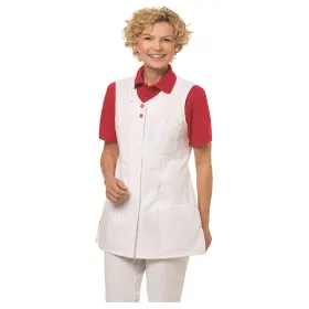 Farbvariante weiß/rot