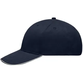 Farbvariante navy blue/white