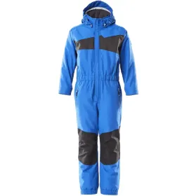 Farbvariante azurblau/schwarzblau