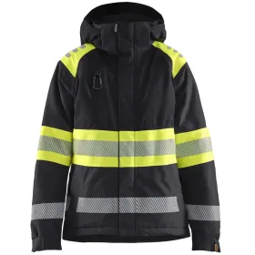 Farbvariante schwarz/gelb