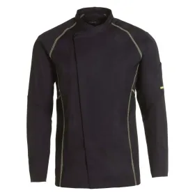 Farbvariante schwarz/lime