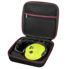 Farbvariante flourgelb