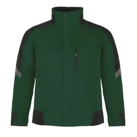 Farbvariante grün/schwarz